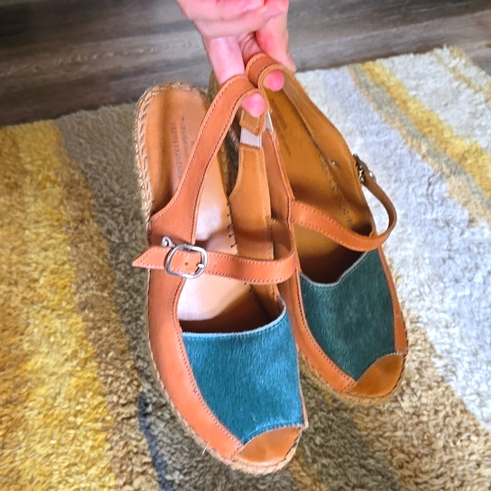 NAGUISA Espadrilles